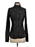 Fabletics Black Track Jacket Size S - photo 1