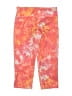 Active by Old Navy Tie-dye Orange Active Pants Size 8 - photo 2