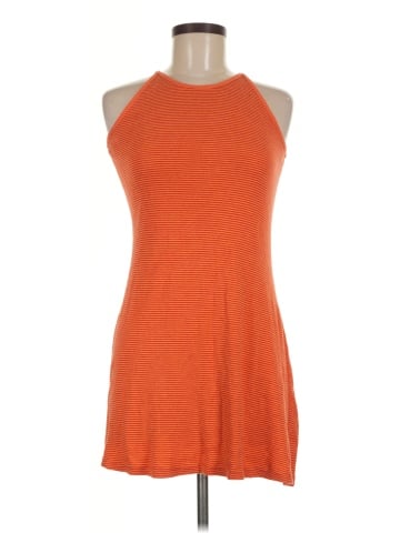 Q&A Casual Dress (view 1)