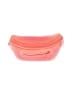 Dagne Dover Pink Belt Bag One size - photo 1