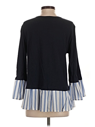 Clu 3/4 Sleeve Top (view 2)