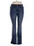 Riders by Lee Blue Jeans Size 14 - photo 1