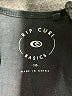 Rip Curl 100% Cotton Black Tank Top Size 10 - photo 7
