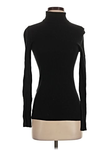 Babaton Turtleneck Sweater (view 1)