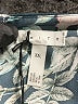 Leith 100% Polyester Teal Short Sleeve Top Size XXL - photo 7