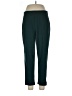 Athleta Solid Teal Active Pants Size 12 (petite) - photo 1