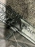 American Eagle Outfitters 100% Polyurethane Black Casual Pants Size 16 - photo 4