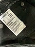 American Eagle Outfitters 100% Polyurethane Black Casual Pants Size 16 - photo 5