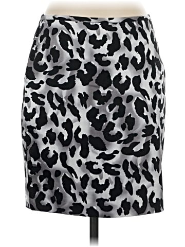 Cache Casual Skirt (view 1)