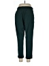 Athleta Solid Teal Active Pants Size 12 (petite) - photo 2