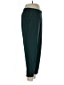 Athleta Solid Teal Active Pants Size 12 (petite) - photo 4
