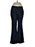 Faded Glory Blue Jeans Size 12 - photo 1