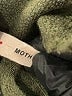 Moth Green Cardigan One size - photo 7