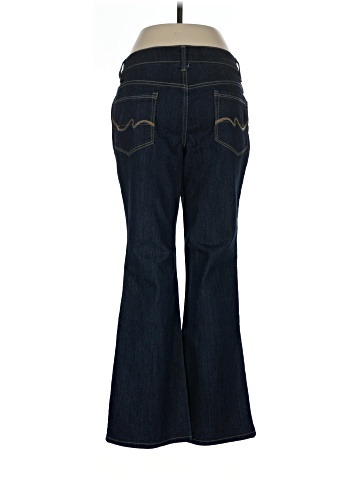 Faded Glory Jeans (view 2)