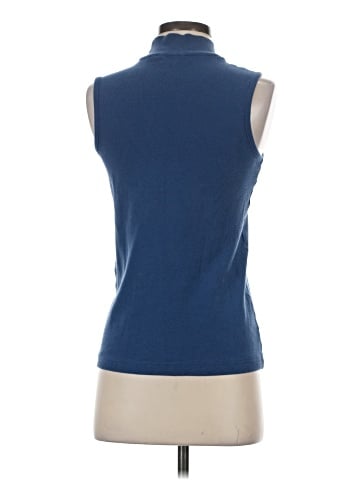 Christopher & Banks Sweater Vest (view 2)