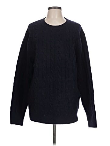 Uniqlo Pullover Sweater (view 1)