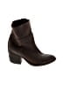 Jeffrey Campbell Brown Ankle Boots Size 7 - photo 1