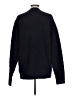 Uniqlo Solid Black Pullover Sweater Size L - photo 2