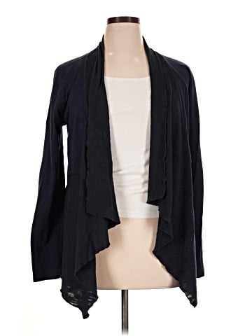 Three Dots Cardigan (view 1)