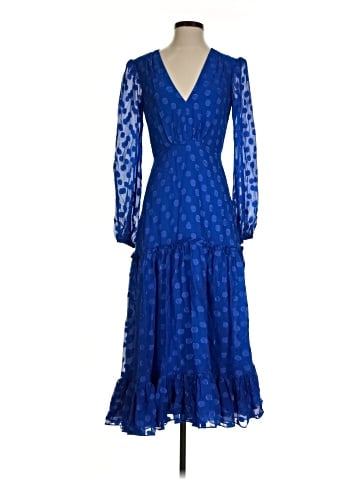 Saloni Cocktail Dress (view 1)