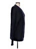 Uniqlo Solid Black Pullover Sweater Size L - photo 4