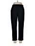 Athleta Solid Black Casual Pants Size 12 (petite) - photo 2