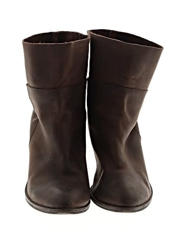 Jeffrey Campbell Ankle Boots (view 2)