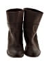 Jeffrey Campbell Brown Ankle Boots Size 7 - photo 2