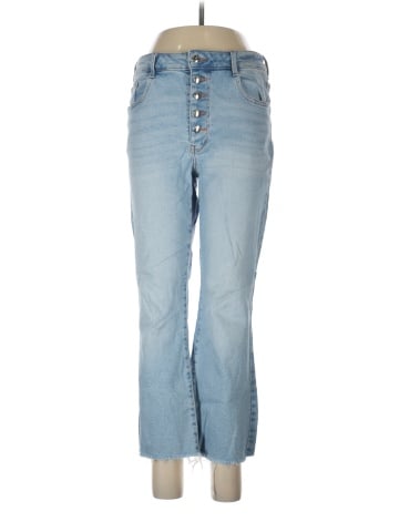Zara Jeans (view 1)