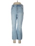 Zara Blue Jeans Size 10 - photo 1