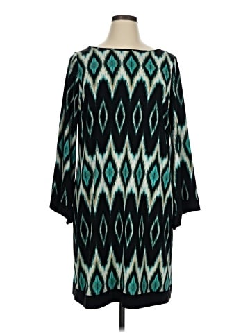 Emma & Michele Casual Dress (view 1)