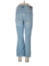 Zara Blue Jeans Size 10 - photo 2