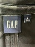 Gap Black Coat Size L - photo 6
