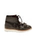 Johnston & Murphy Brown Ankle Boots Size 6 1/2 - photo 1