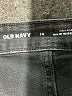 Old Navy Chevron-herringbone Gray Jeans Size 14 - photo 7