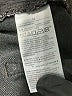 Old Navy Chevron-herringbone Gray Jeans Size 14 - photo 8