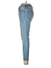 J.Crew Factory Store Solid Blue Jeans Size 30 waist - photo 5