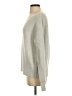 INC International Concepts Silver Pullover Sweater Size S - photo 5