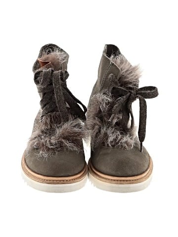 Johnston & Murphy Ankle Boots (view 2)