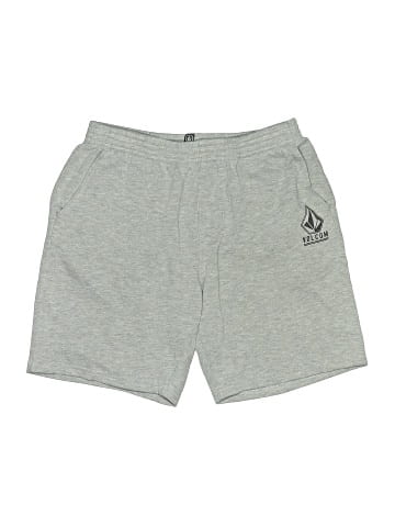 Volcom Athletic Shorts (view 1)