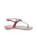Audrey Brooke Pink Sandals Size 8 - photo 1