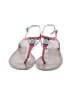 Audrey Brooke Pink Sandals Size 8 - photo 2
