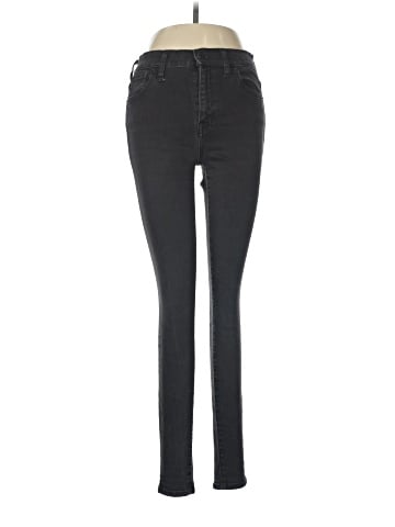 Madewell Jeggings (view 1)