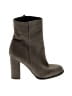 Sam Edelman Gray Ankle Boots Size 8 1/2 - photo 1