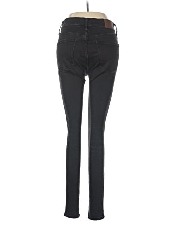 Madewell Jeggings (view 2)