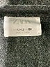 Zara Gray Cardigan Size 11 - 12 - photo 3