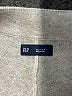 Gap Gray Casual Pants Size M (petite) - photo 7