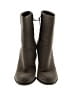 Sam Edelman Gray Ankle Boots Size 8 1/2 - photo 2