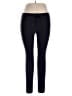The Upside Black Active Pants Size XL - photo 1
