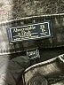 Abercrombie & Fitch Black Jeans Size 25R - photo 7